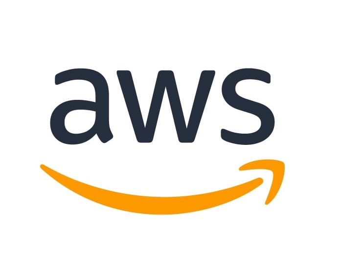 AWS cloud certification logo for AIIT training programs.