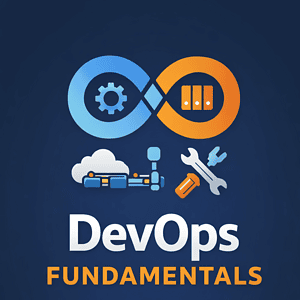 Cloud certifications related to DevOps fundamentals and cloud infrastructure.