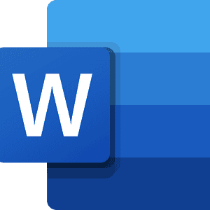 Microsoft Word 2016