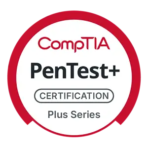 CompTIA PenTest+