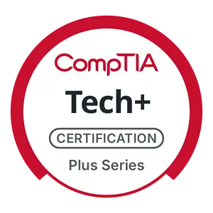 CompTIA Tech+