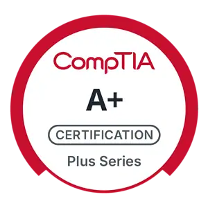 CompTIA A+