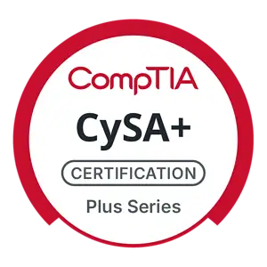 CompTIA Cybersecurity Analyst CySA+