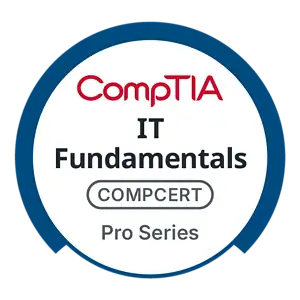 CompTIA IT Fundamentals