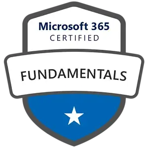 MS-900 Microsoft 365 Fundamentals